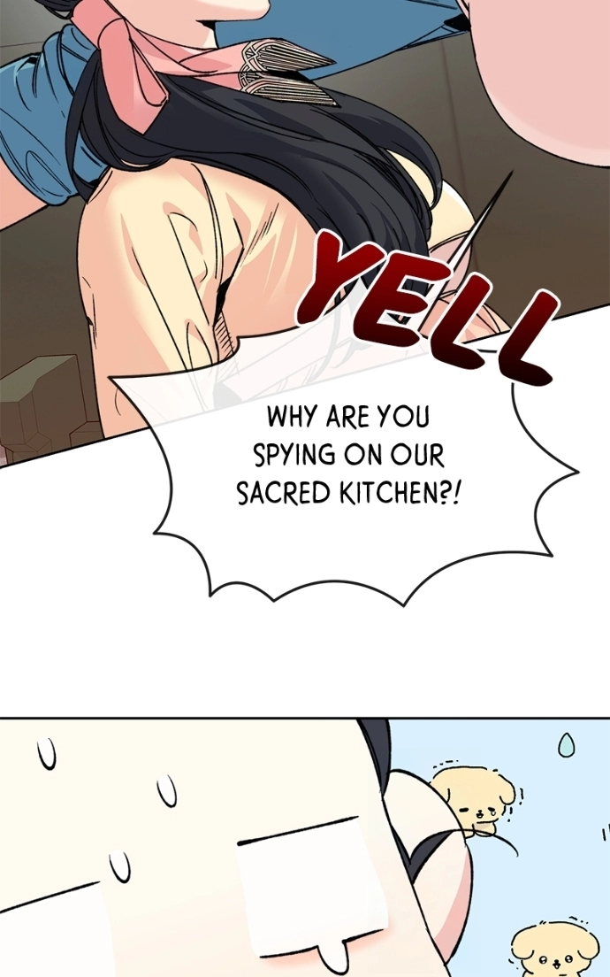 Pure Heart Of A Monster Chapter 37 - page 2
