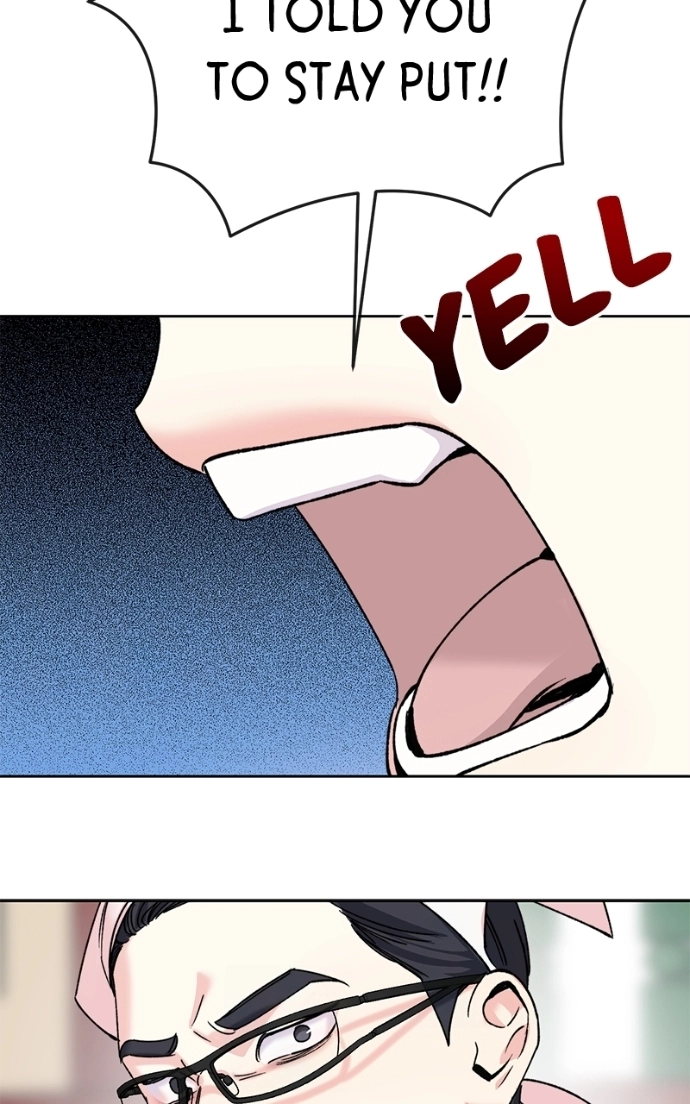 Pure Heart Of A Monster Chapter 37 - page 20