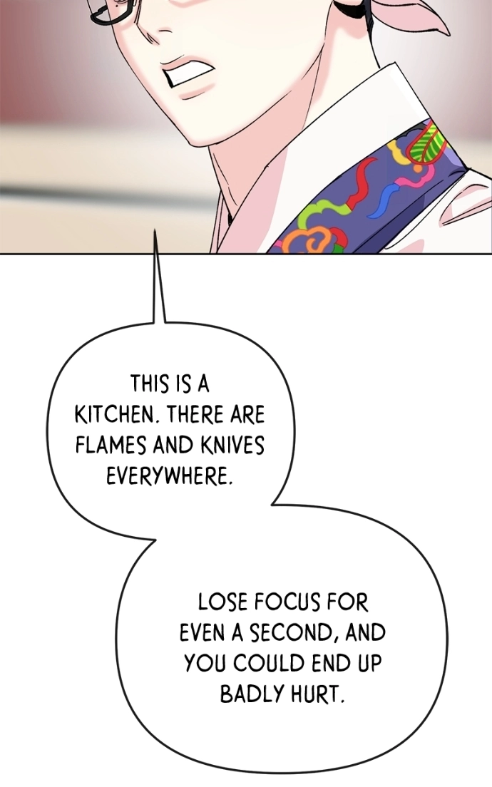 Pure Heart Of A Monster Chapter 37 - page 21