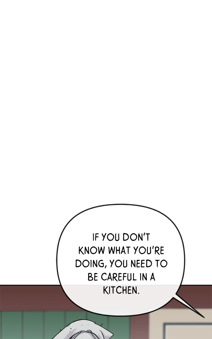 Pure Heart Of A Monster Chapter 37 - page 22