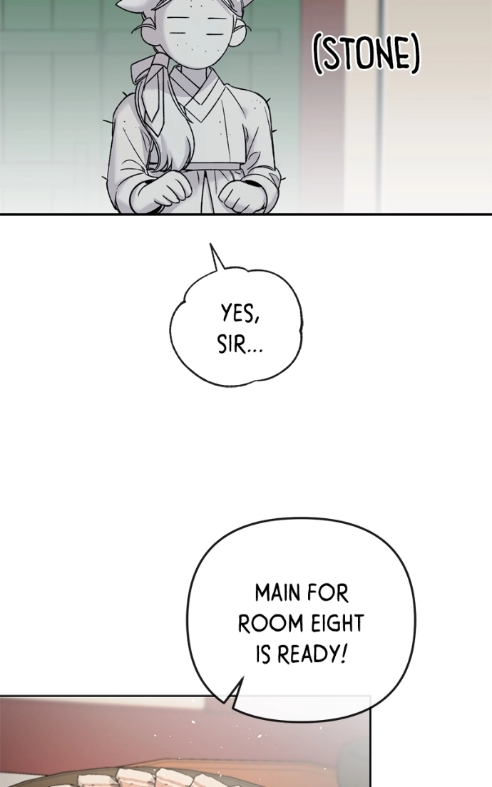 Pure Heart Of A Monster Chapter 37 - page 23