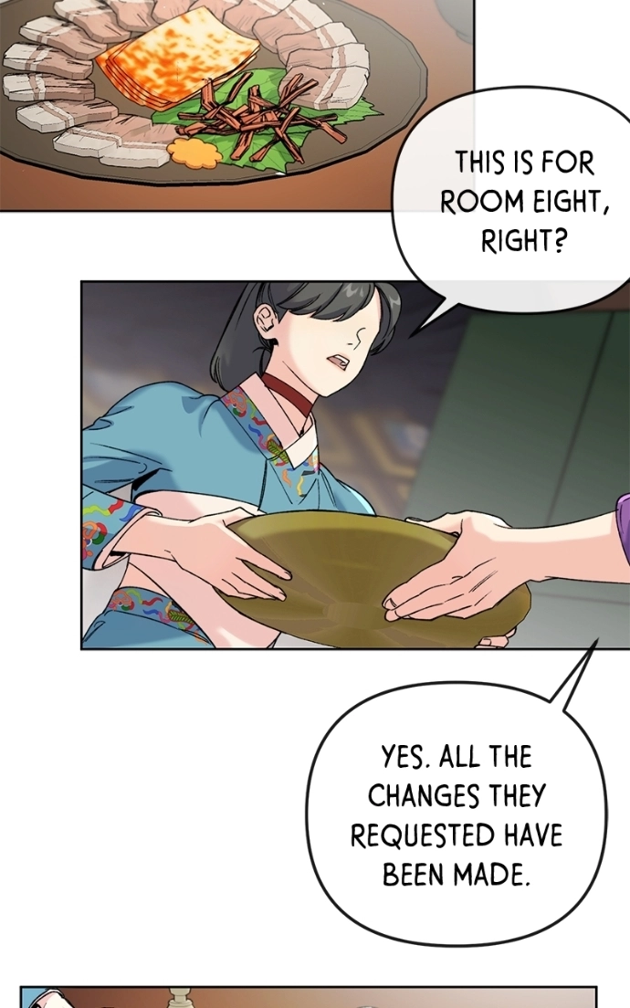 Pure Heart Of A Monster Chapter 37 - page 24