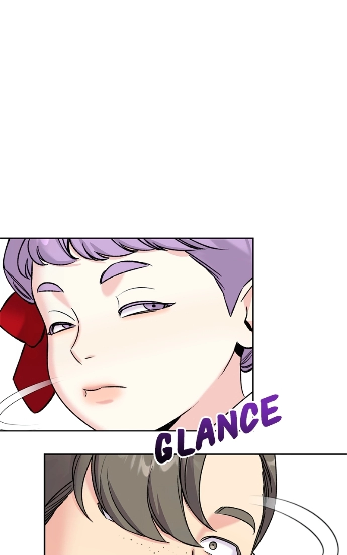 Pure Heart Of A Monster Chapter 37 - page 28