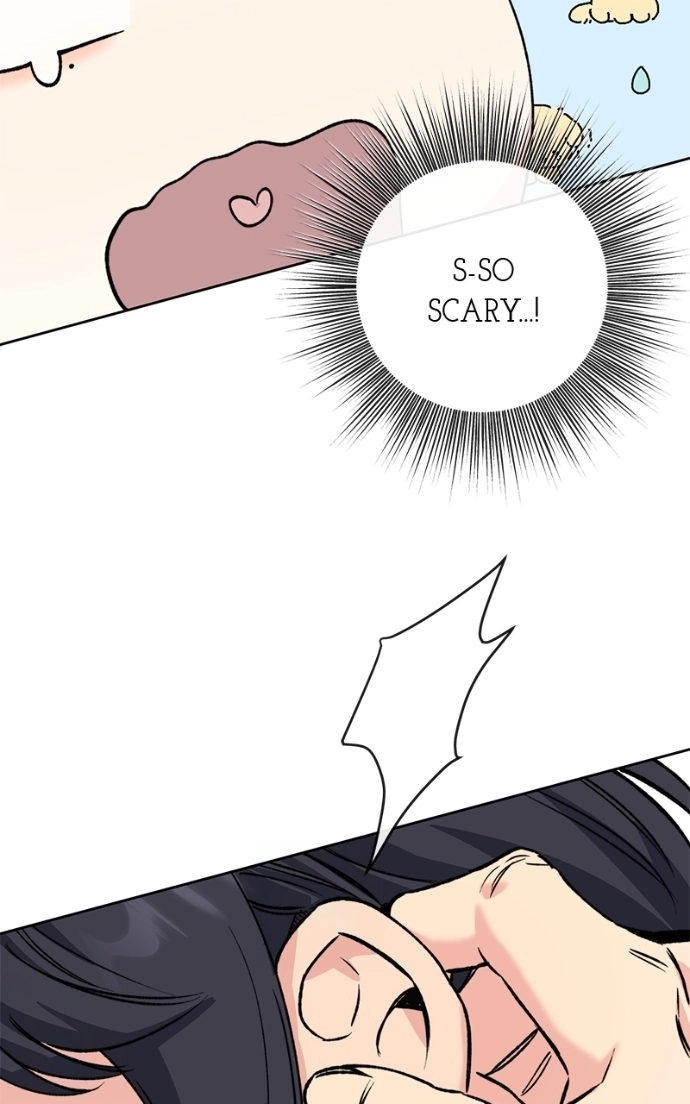 Pure Heart Of A Monster Chapter 37 - page 3