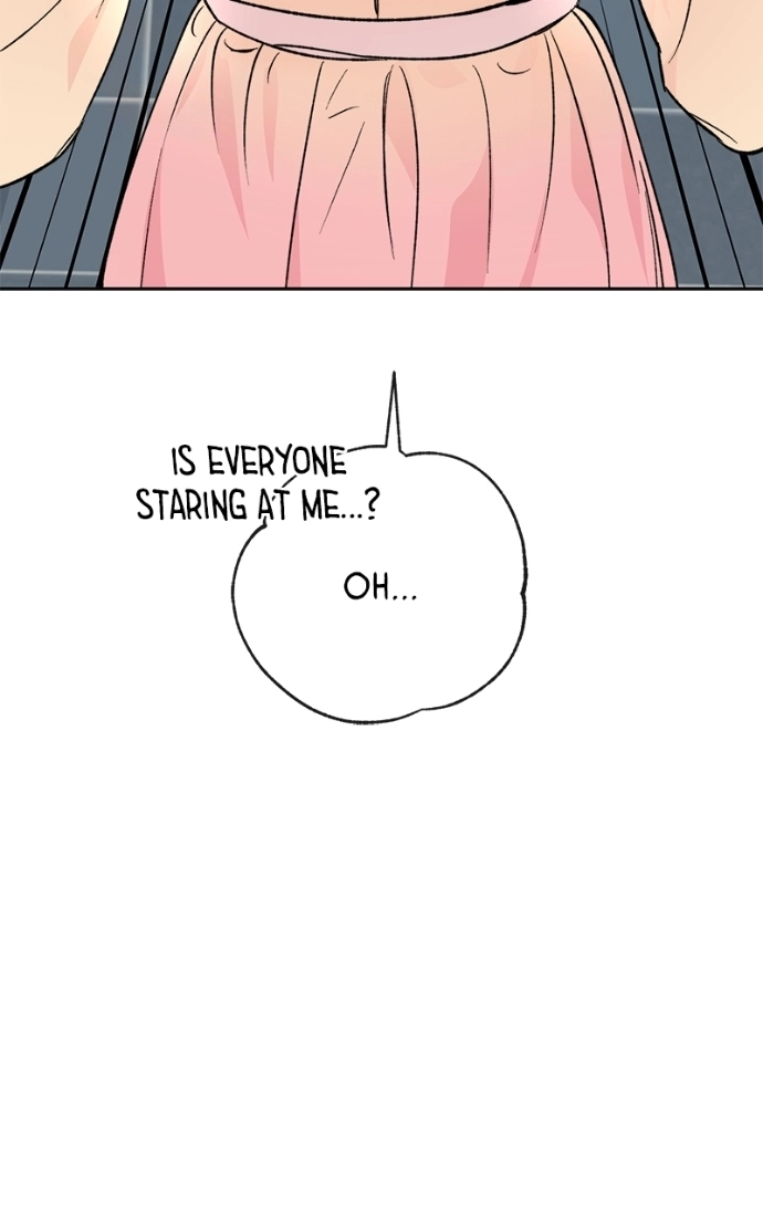 Pure Heart Of A Monster Chapter 37 - page 31