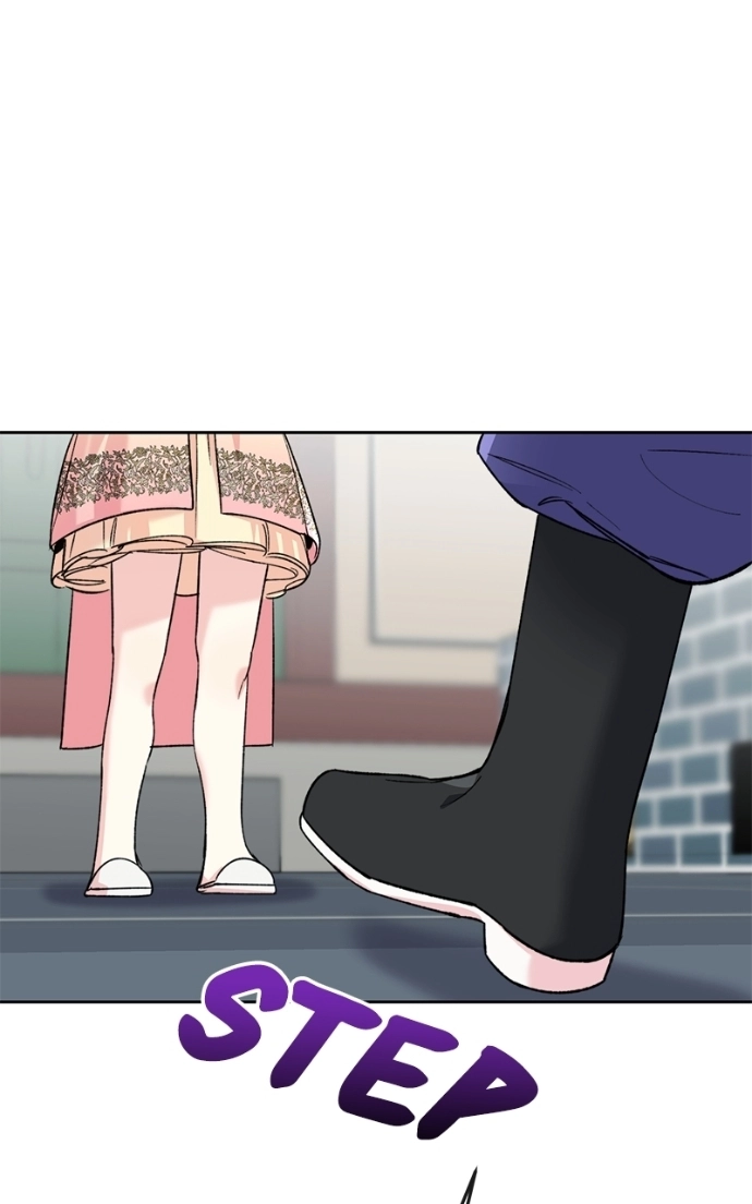 Pure Heart Of A Monster Chapter 37 - page 32