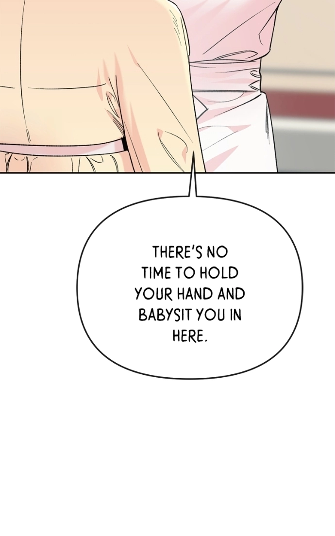 Pure Heart Of A Monster Chapter 37 - page 35