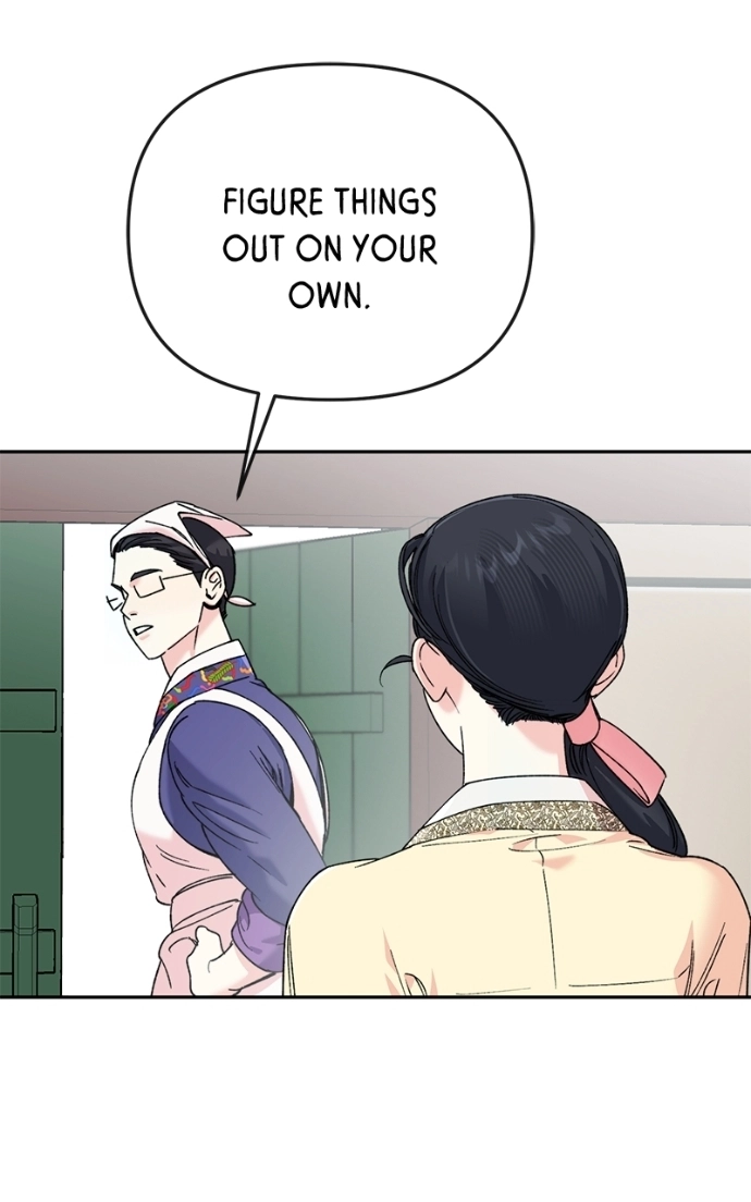 Pure Heart Of A Monster Chapter 37 - page 36