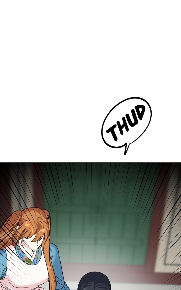 Pure Heart Of A Monster Chapter 37 - page 37