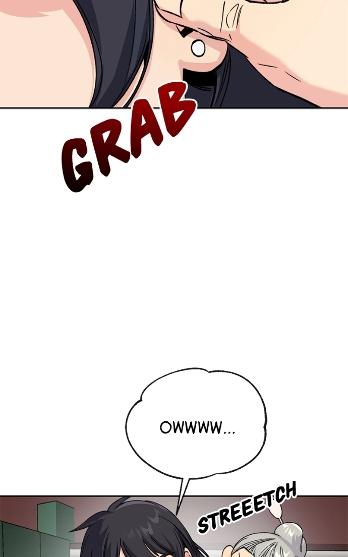 Pure Heart Of A Monster Chapter 37 - page 4