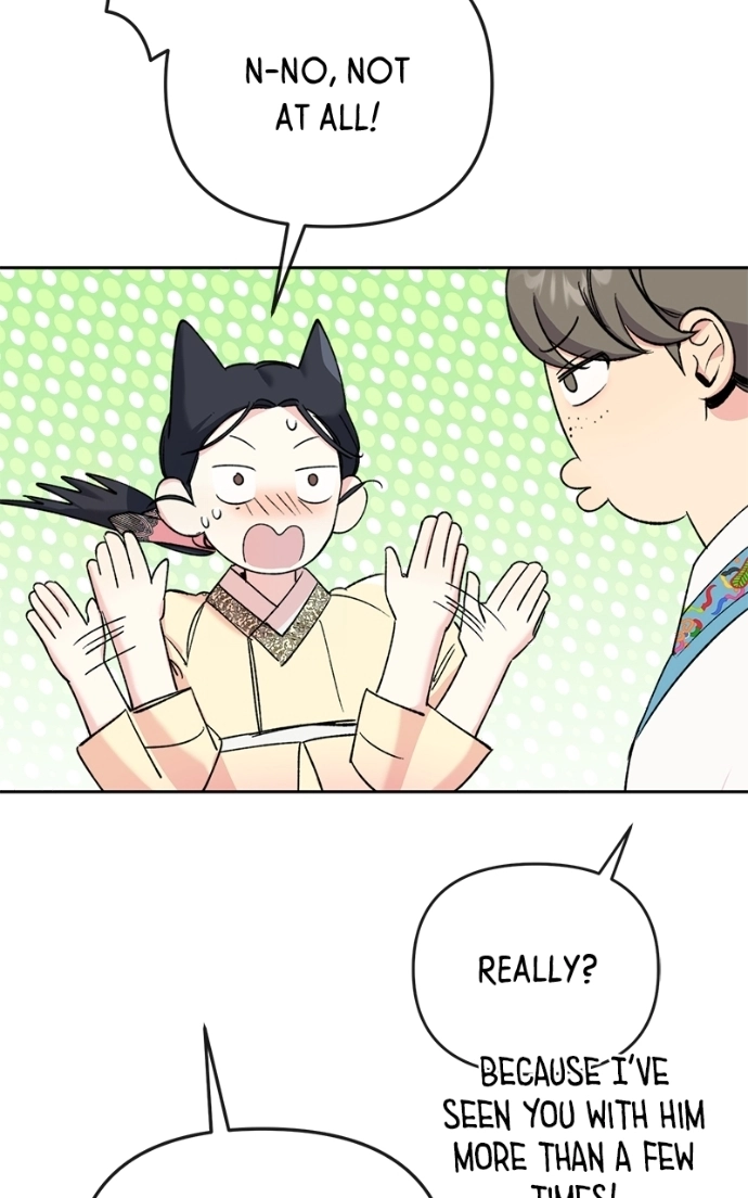 Pure Heart Of A Monster Chapter 37 - page 41