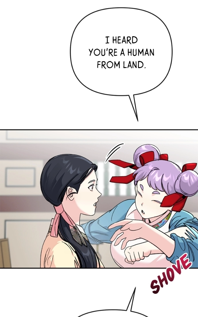 Pure Heart Of A Monster Chapter 37 - page 43