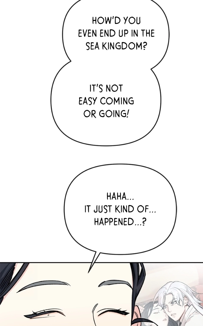 Pure Heart Of A Monster Chapter 37 - page 44