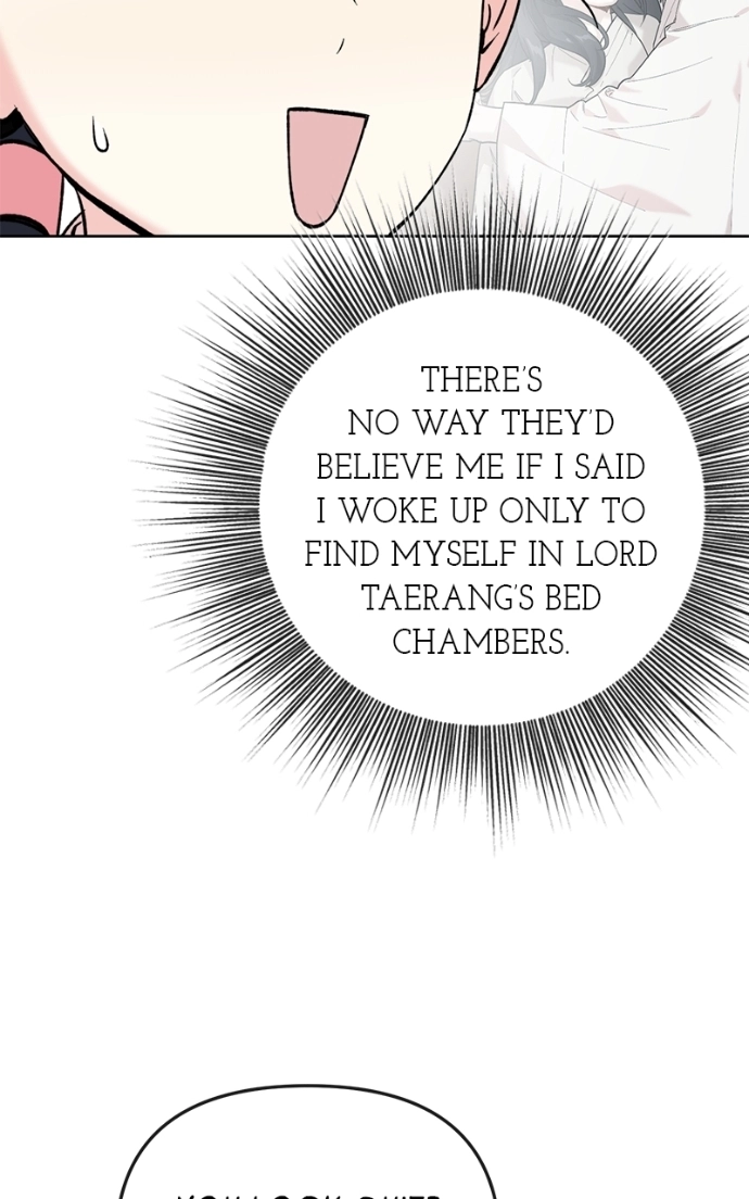 Pure Heart Of A Monster Chapter 37 - page 45