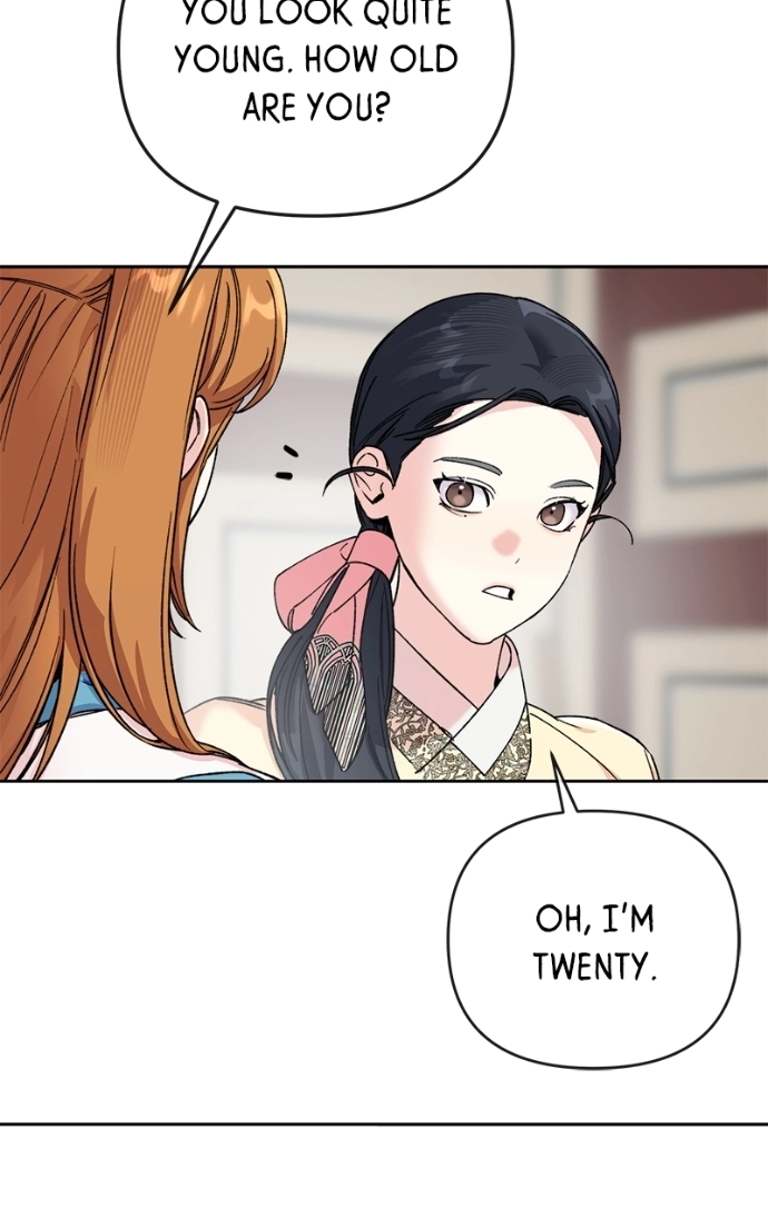 Pure Heart Of A Monster Chapter 37 - page 46