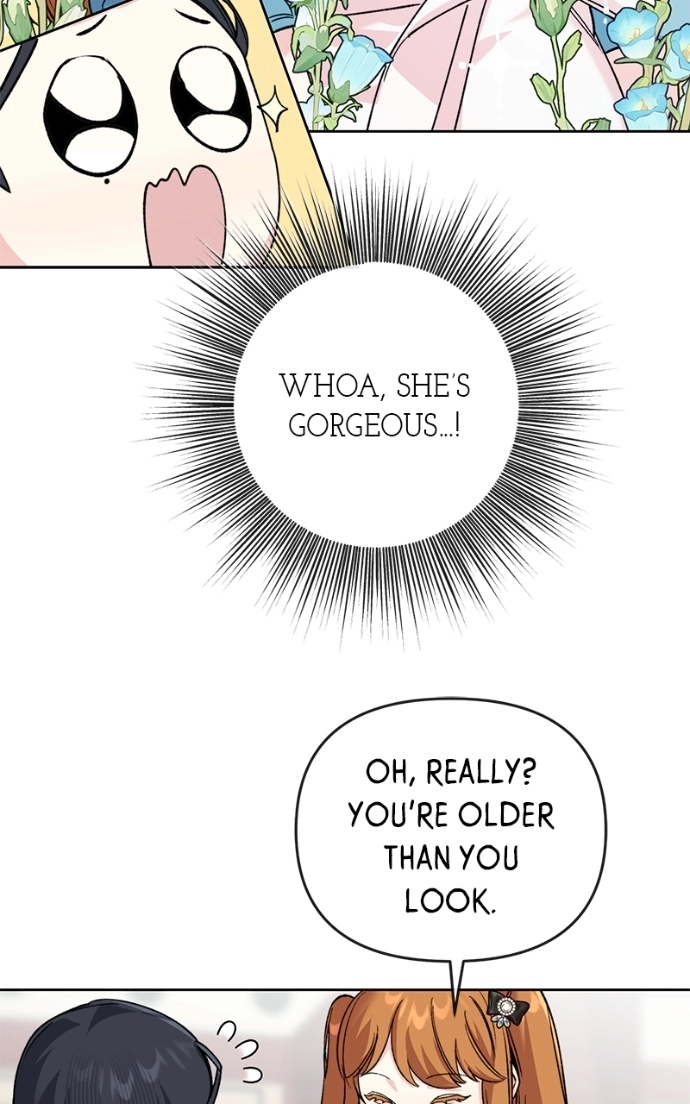 Pure Heart Of A Monster Chapter 37 - page 48