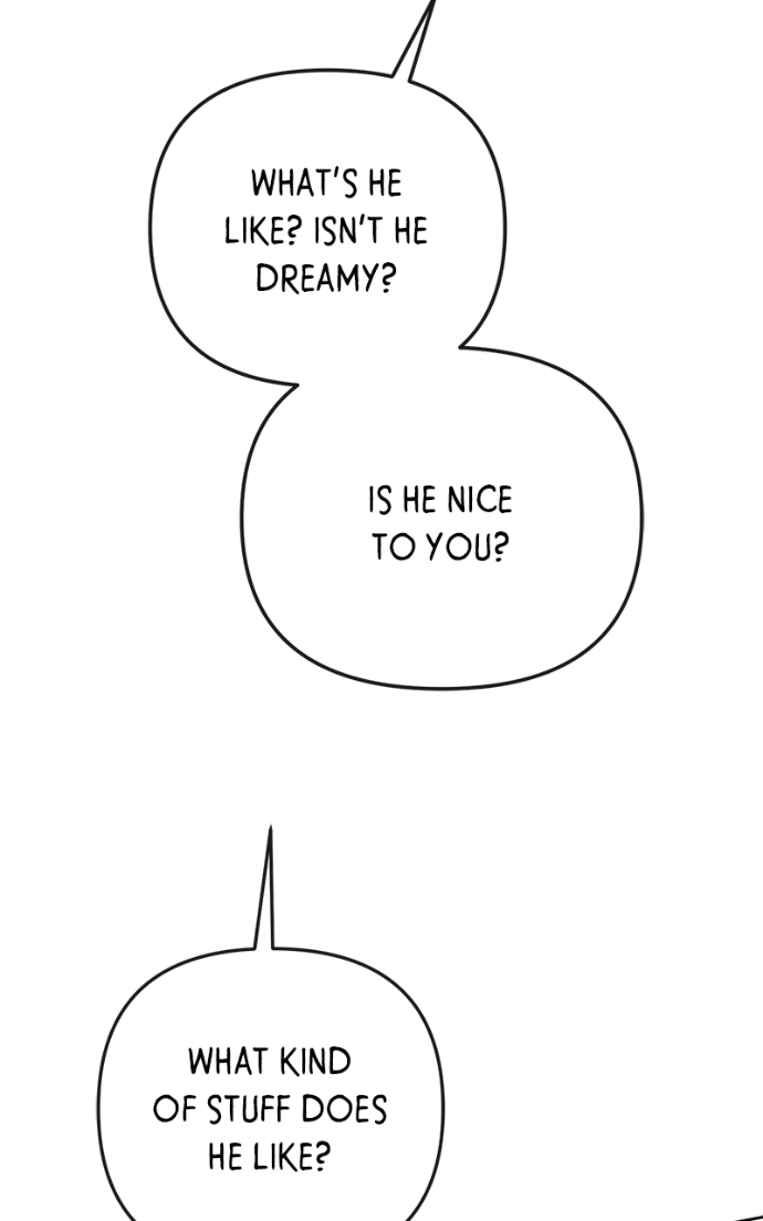 Pure Heart Of A Monster Chapter 37 - page 53