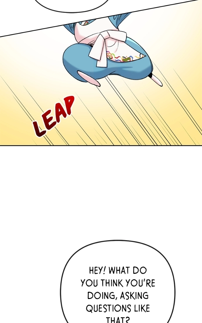 Pure Heart Of A Monster Chapter 37 - page 54
