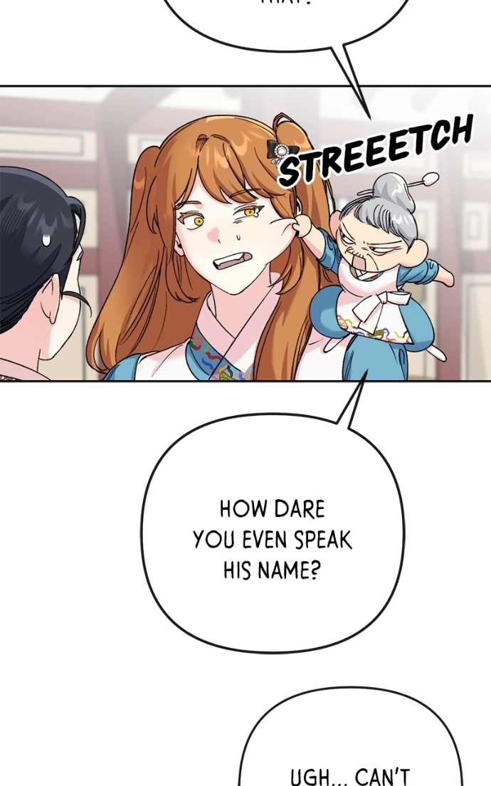 Pure Heart Of A Monster Chapter 37 - page 55