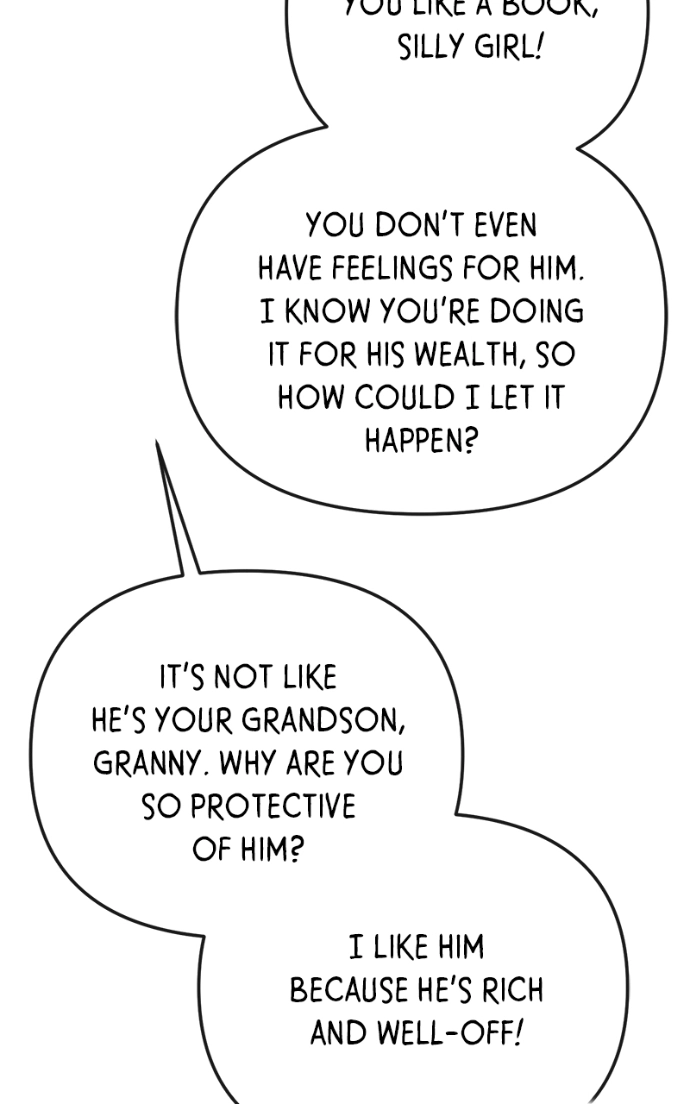 Pure Heart Of A Monster Chapter 37 - page 58