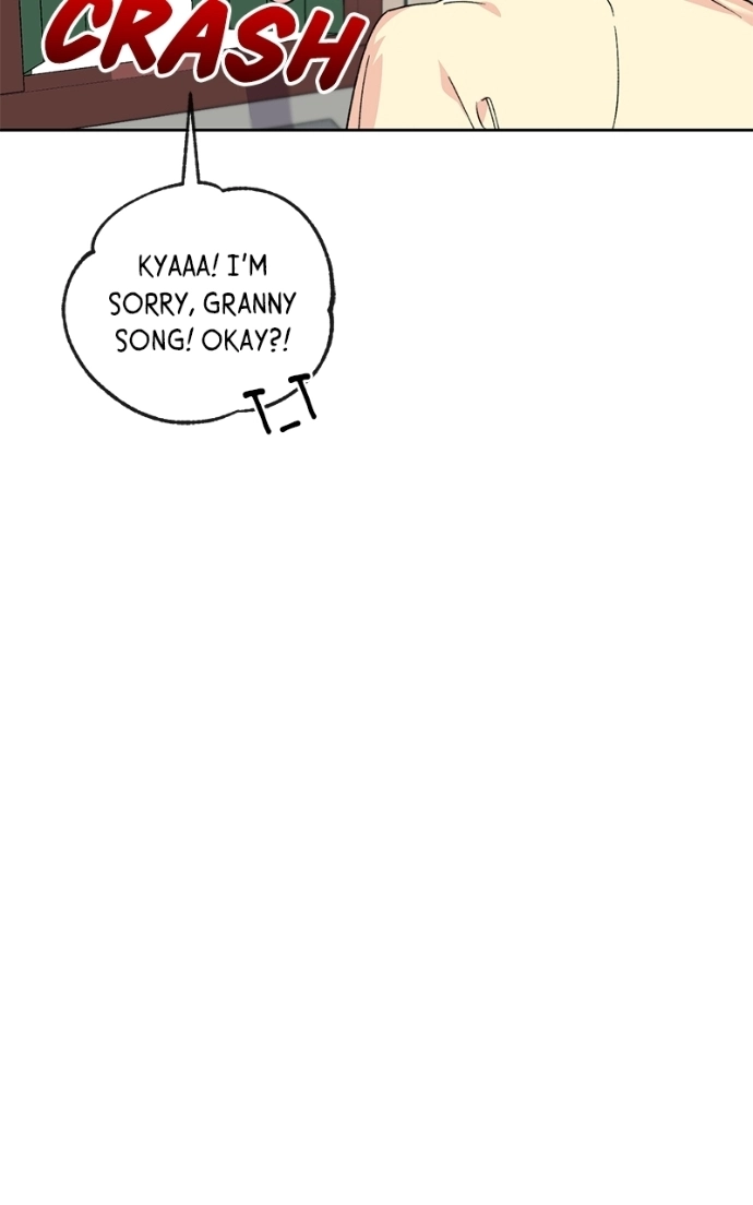 Pure Heart Of A Monster Chapter 37 - page 60