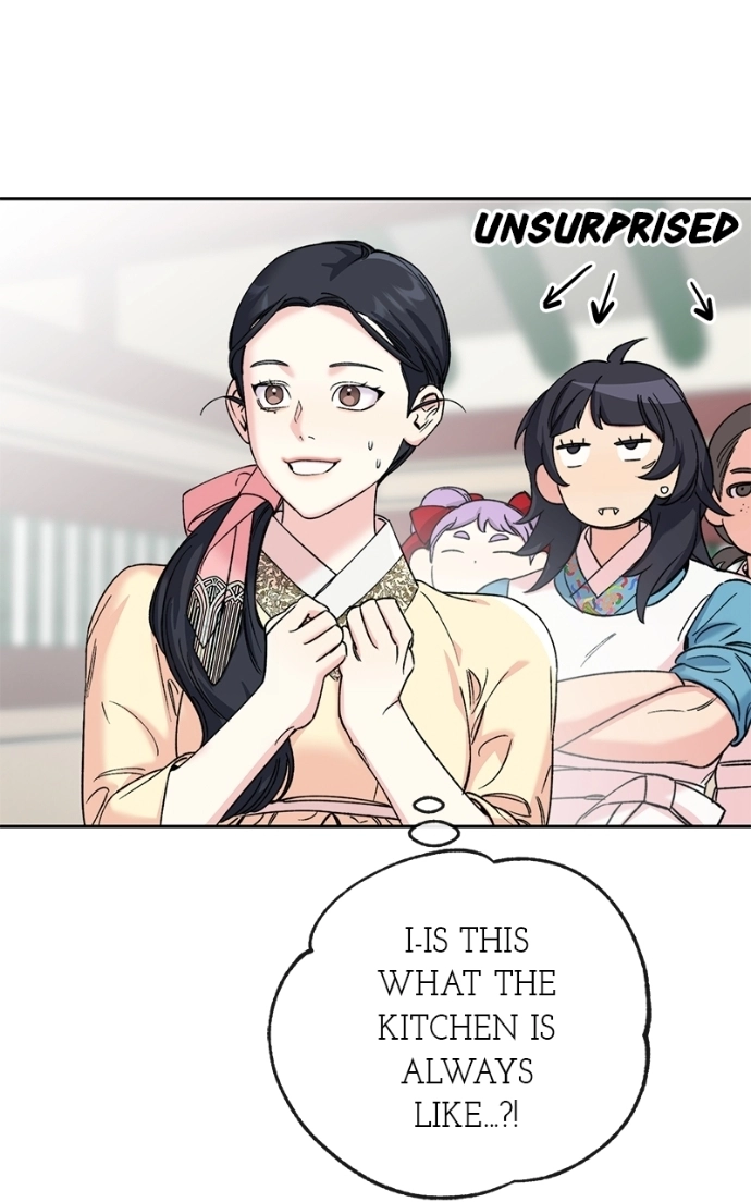 Pure Heart Of A Monster Chapter 37 - page 61