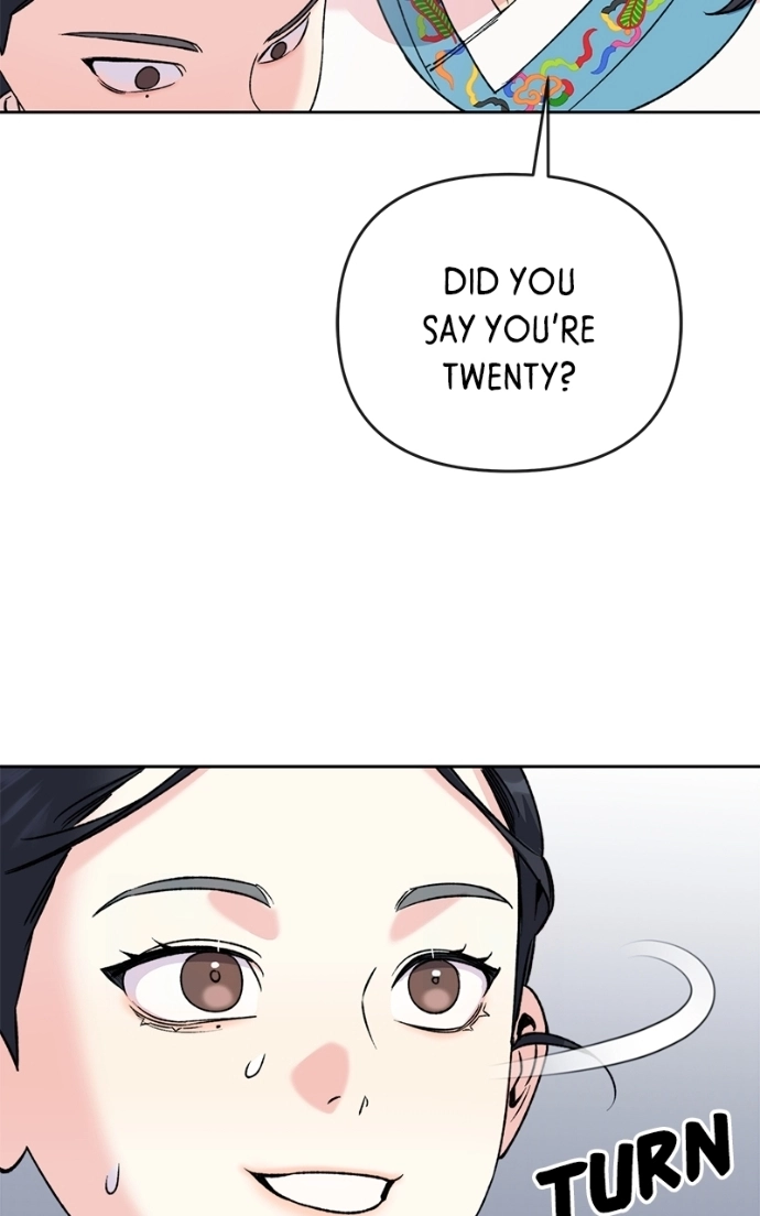 Pure Heart Of A Monster Chapter 37 - page 63