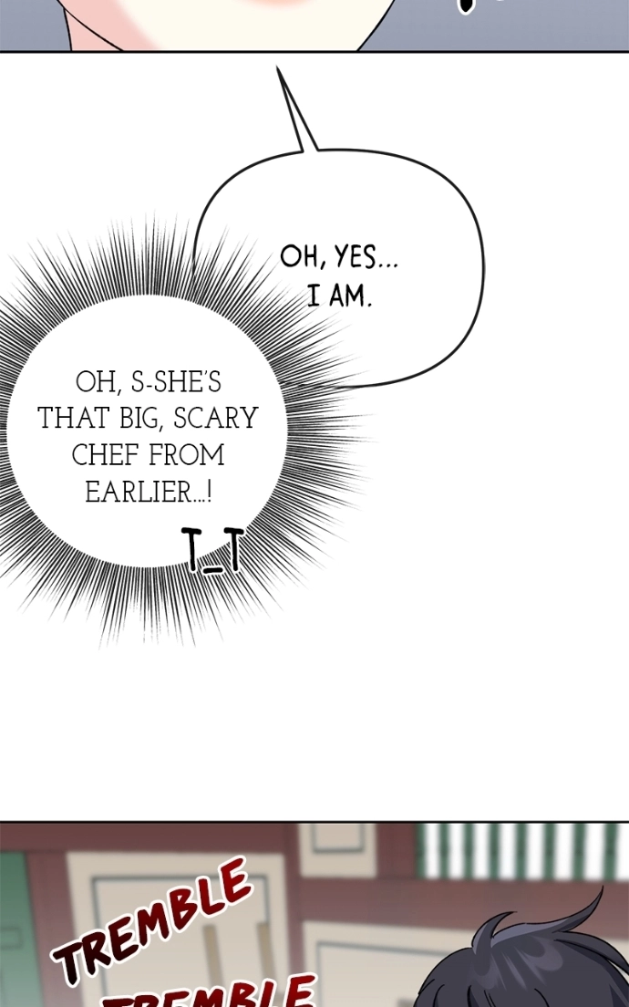 Pure Heart Of A Monster Chapter 37 - page 64