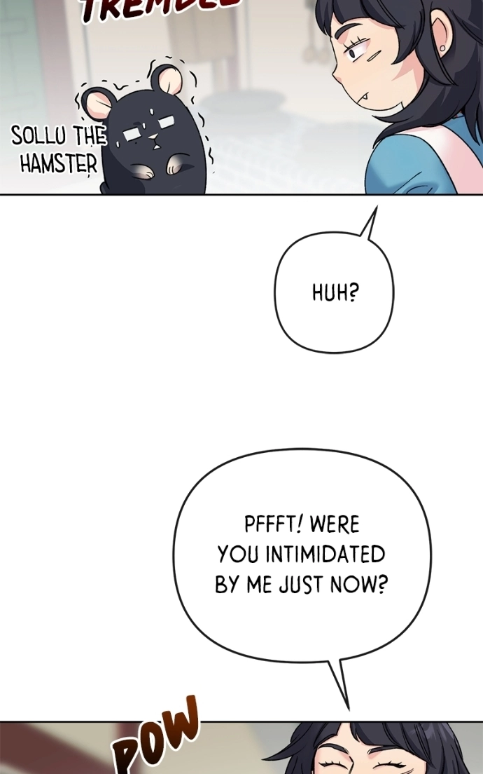 Pure Heart Of A Monster Chapter 37 - page 65