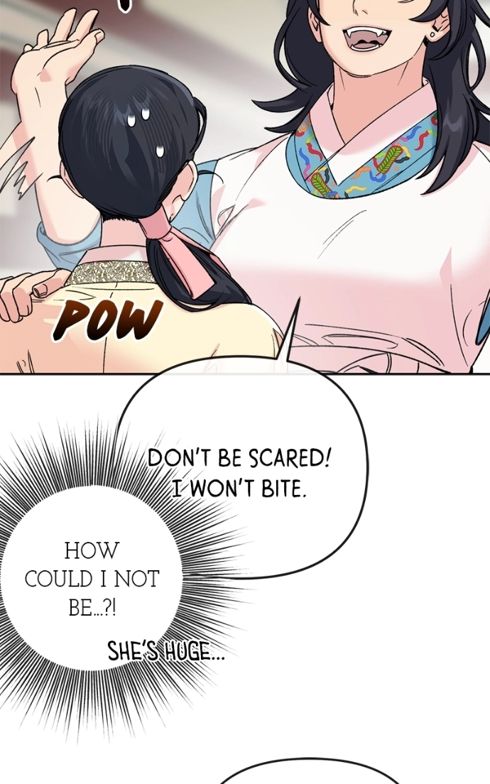Pure Heart Of A Monster Chapter 37 - page 66