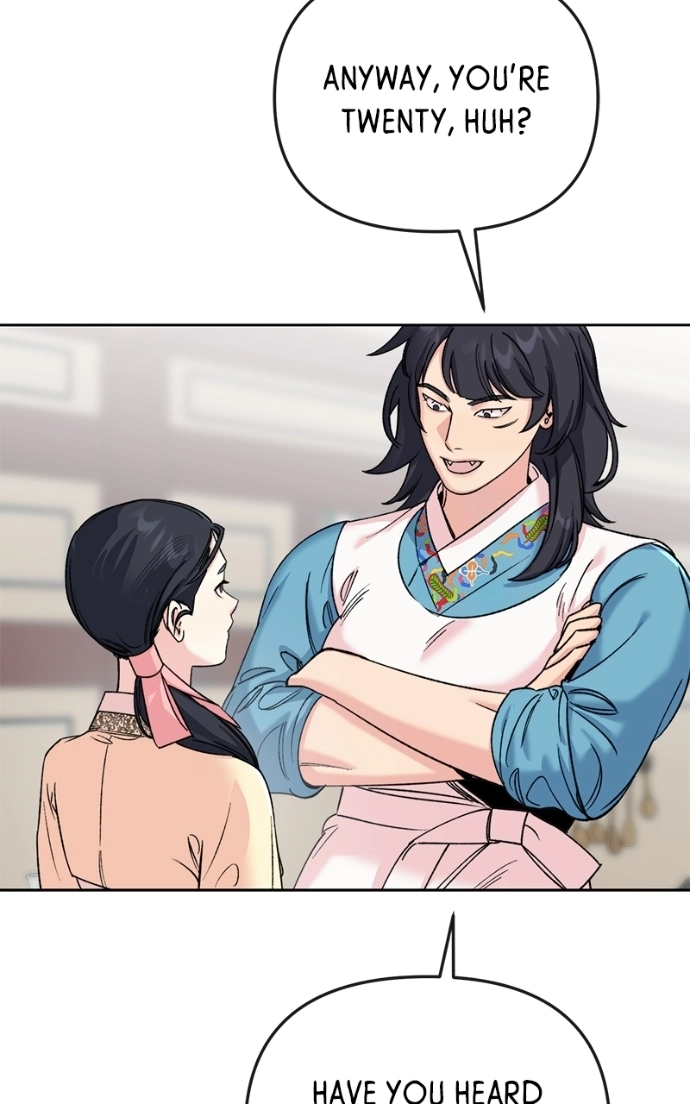 Pure Heart Of A Monster Chapter 37 - page 67