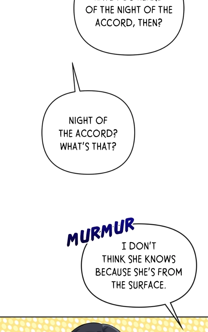 Pure Heart Of A Monster Chapter 37 - page 68