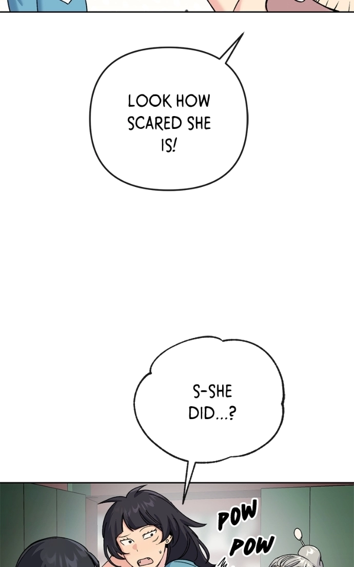 Pure Heart Of A Monster Chapter 37 - page 7