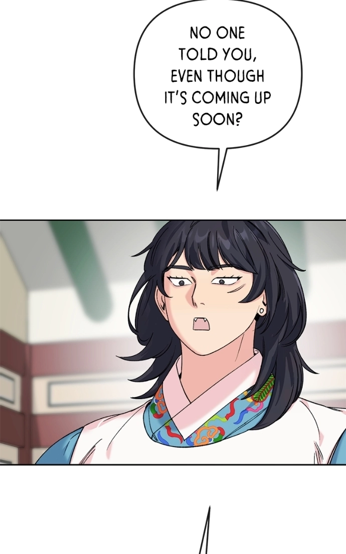 Pure Heart Of A Monster Chapter 37 - page 70