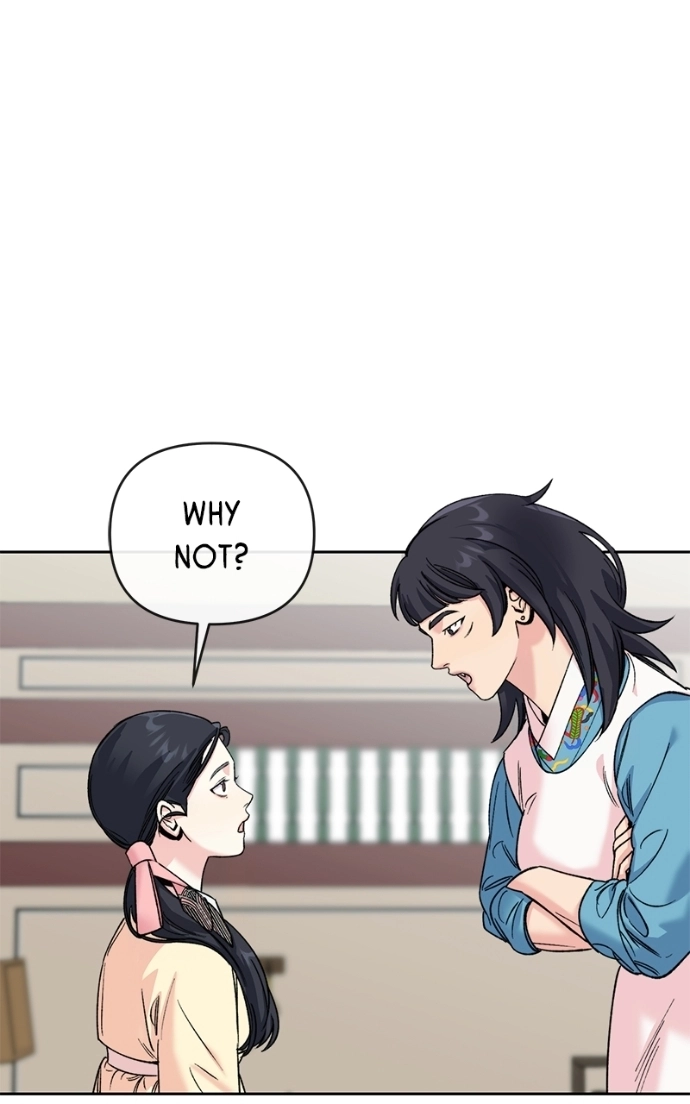 Pure Heart Of A Monster Chapter 37 - page 72