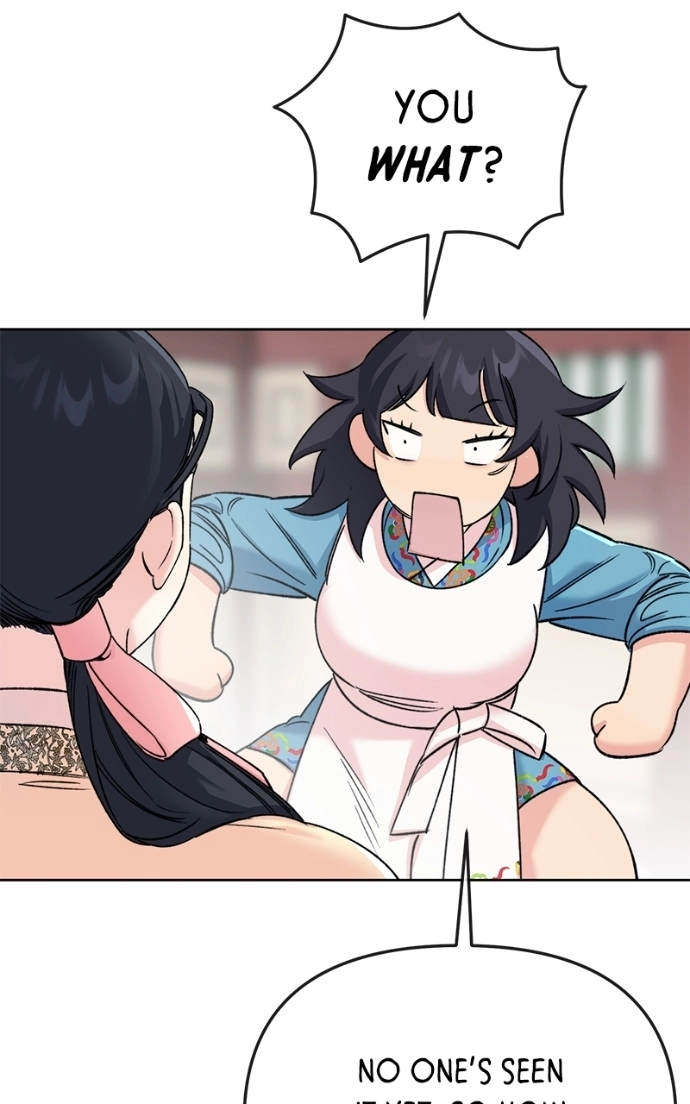 Pure Heart Of A Monster Chapter 37 - page 75