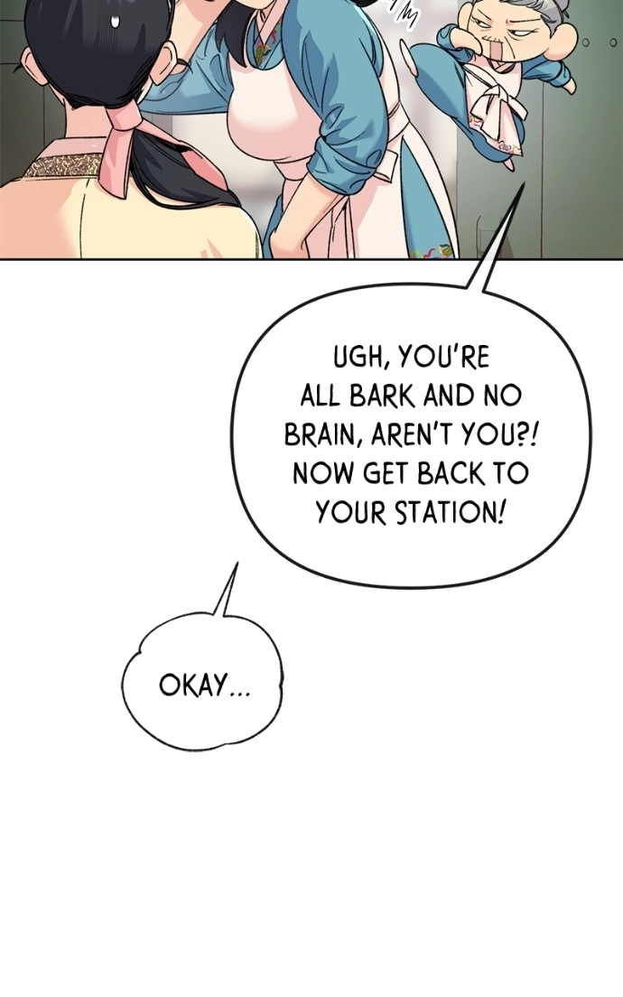 Pure Heart Of A Monster Chapter 37 - page 8