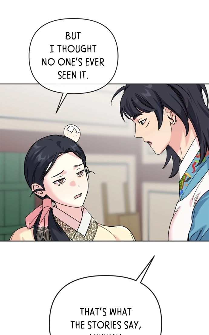 Pure Heart Of A Monster Chapter 37 - page 80