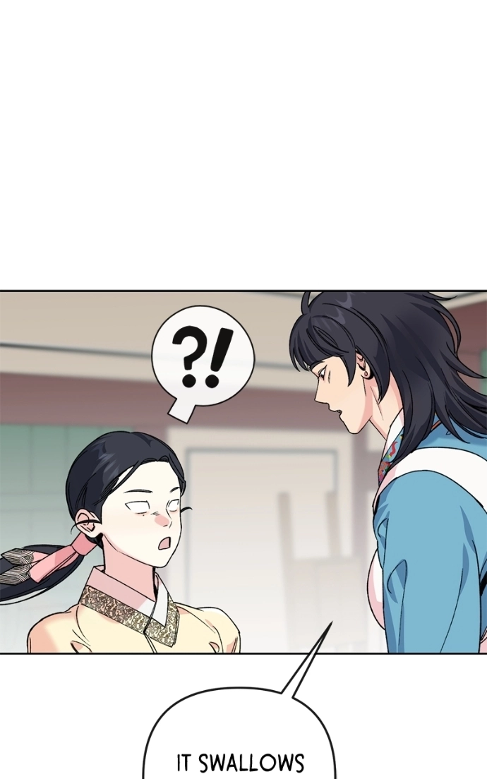 Pure Heart Of A Monster Chapter 37 - page 85