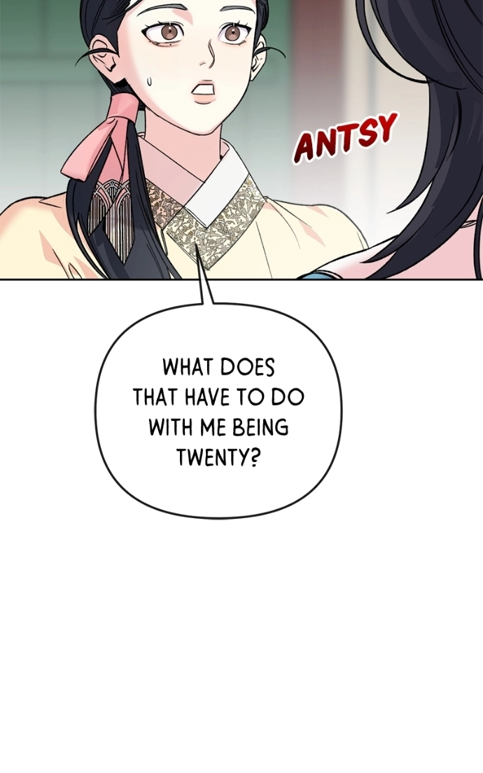 Pure Heart Of A Monster Chapter 37 - page 87