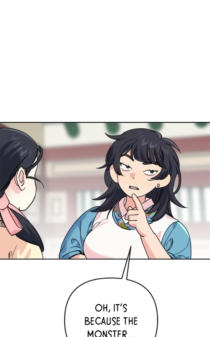 Pure Heart Of A Monster Chapter 37 - page 88