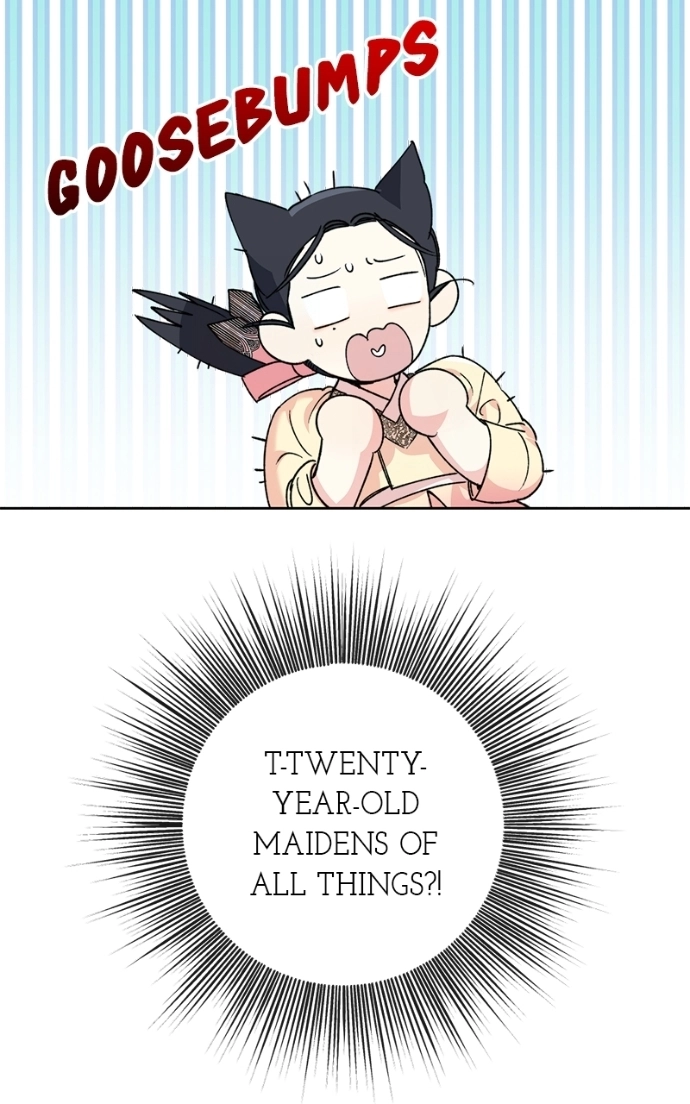 Pure Heart Of A Monster Chapter 37 - page 91