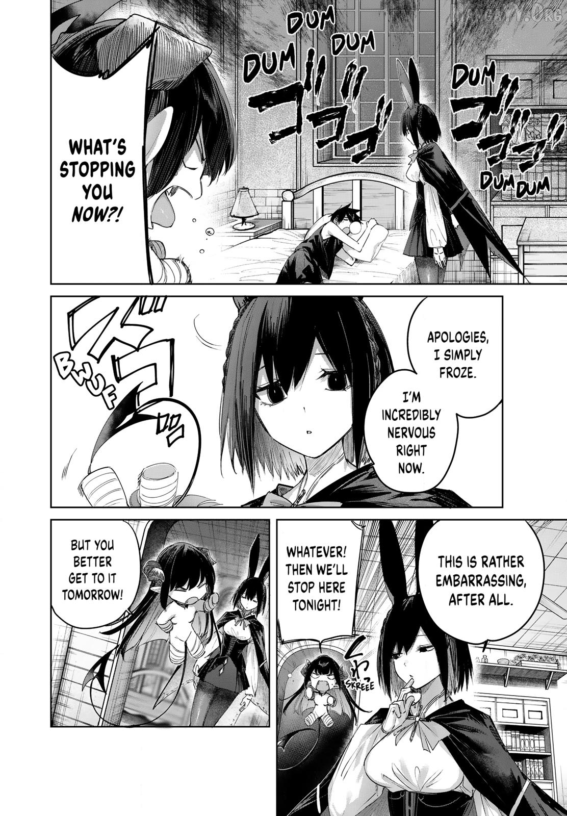 Henkyou No Yakushi, Miyako De S Rank Boukensha To Naru Chapter 98 - page 2