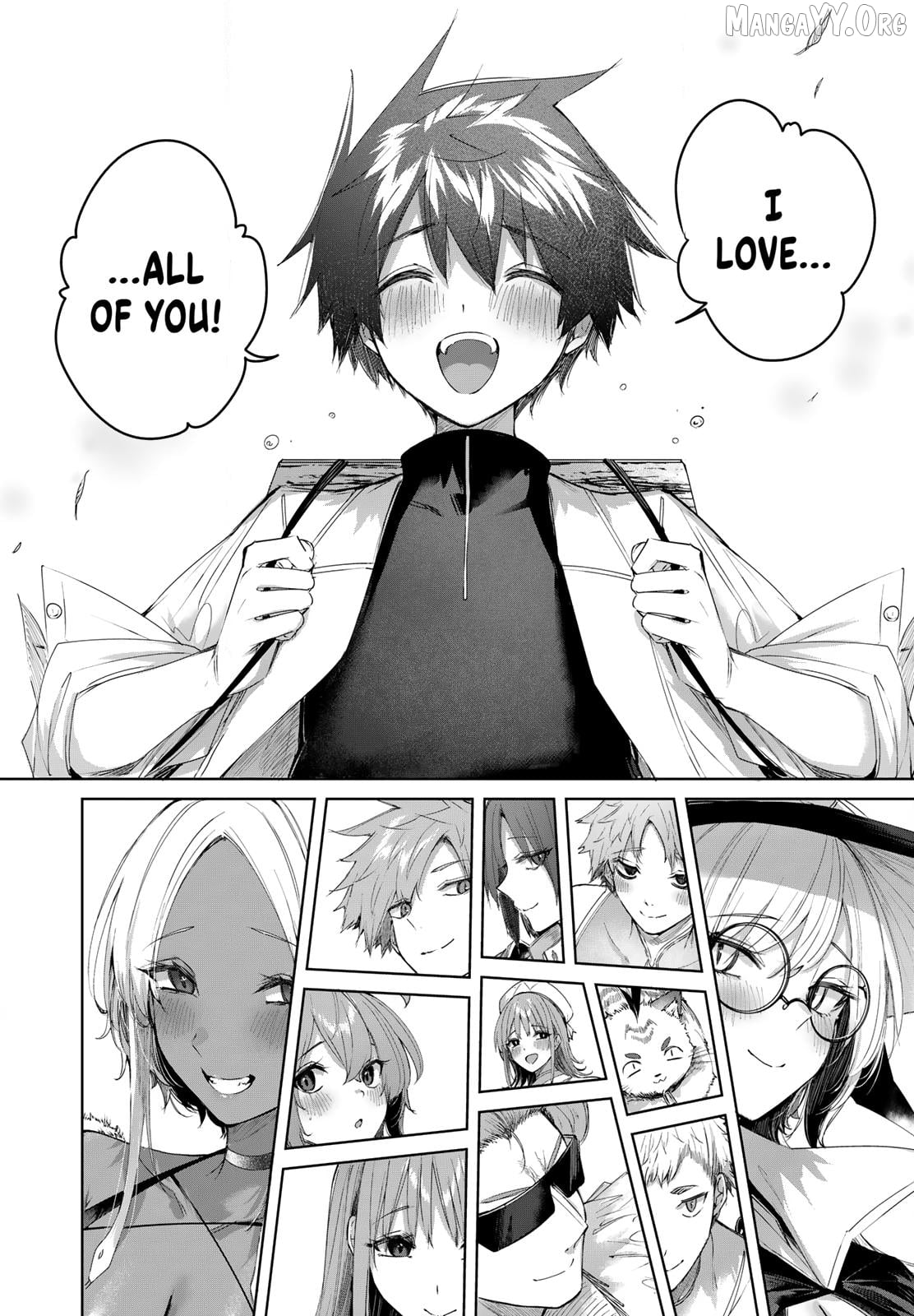 Henkyou No Yakushi, Miyako De S Rank Boukensha To Naru Chapter 99 - page 13