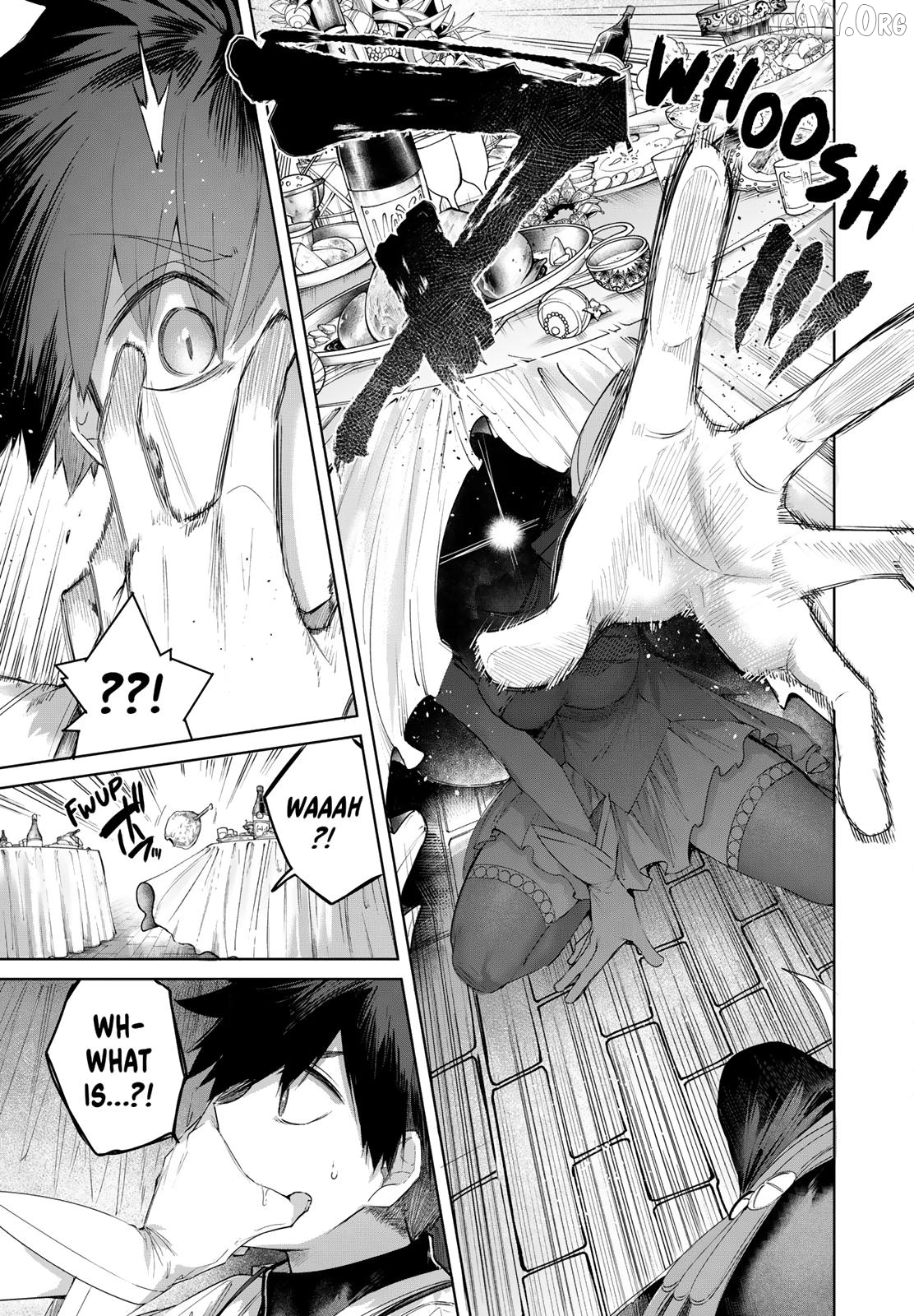 Henkyou No Yakushi, Miyako De S Rank Boukensha To Naru Chapter 99 - page 16