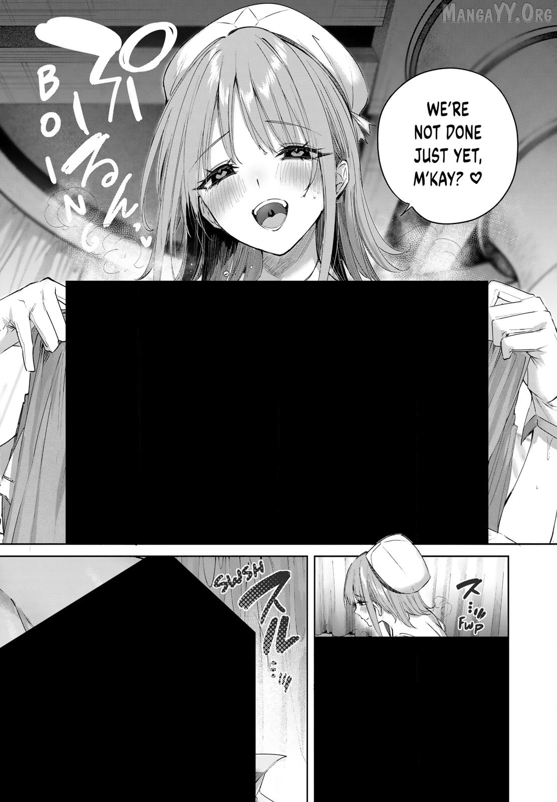Henkyou No Yakushi, Miyako De S Rank Boukensha To Naru Chapter 100 - page 11