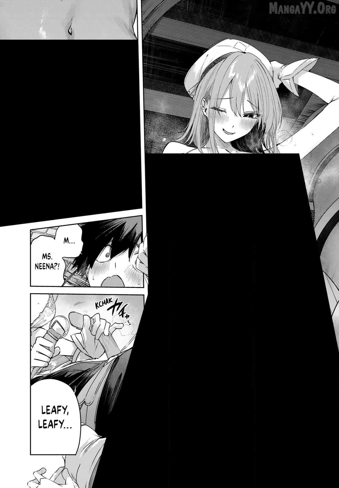 Henkyou No Yakushi, Miyako De S Rank Boukensha To Naru Chapter 100 - page 12