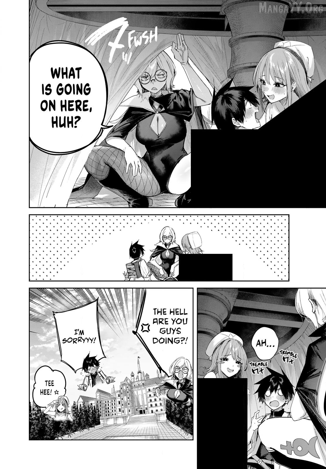 Henkyou No Yakushi, Miyako De S Rank Boukensha To Naru Chapter 100 - page 14