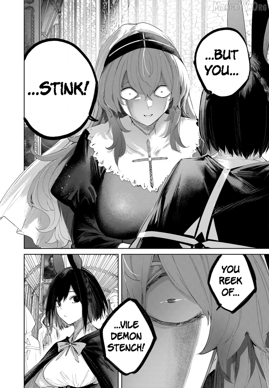 Henkyou No Yakushi, Miyako De S Rank Boukensha To Naru Chapter 100 - page 18