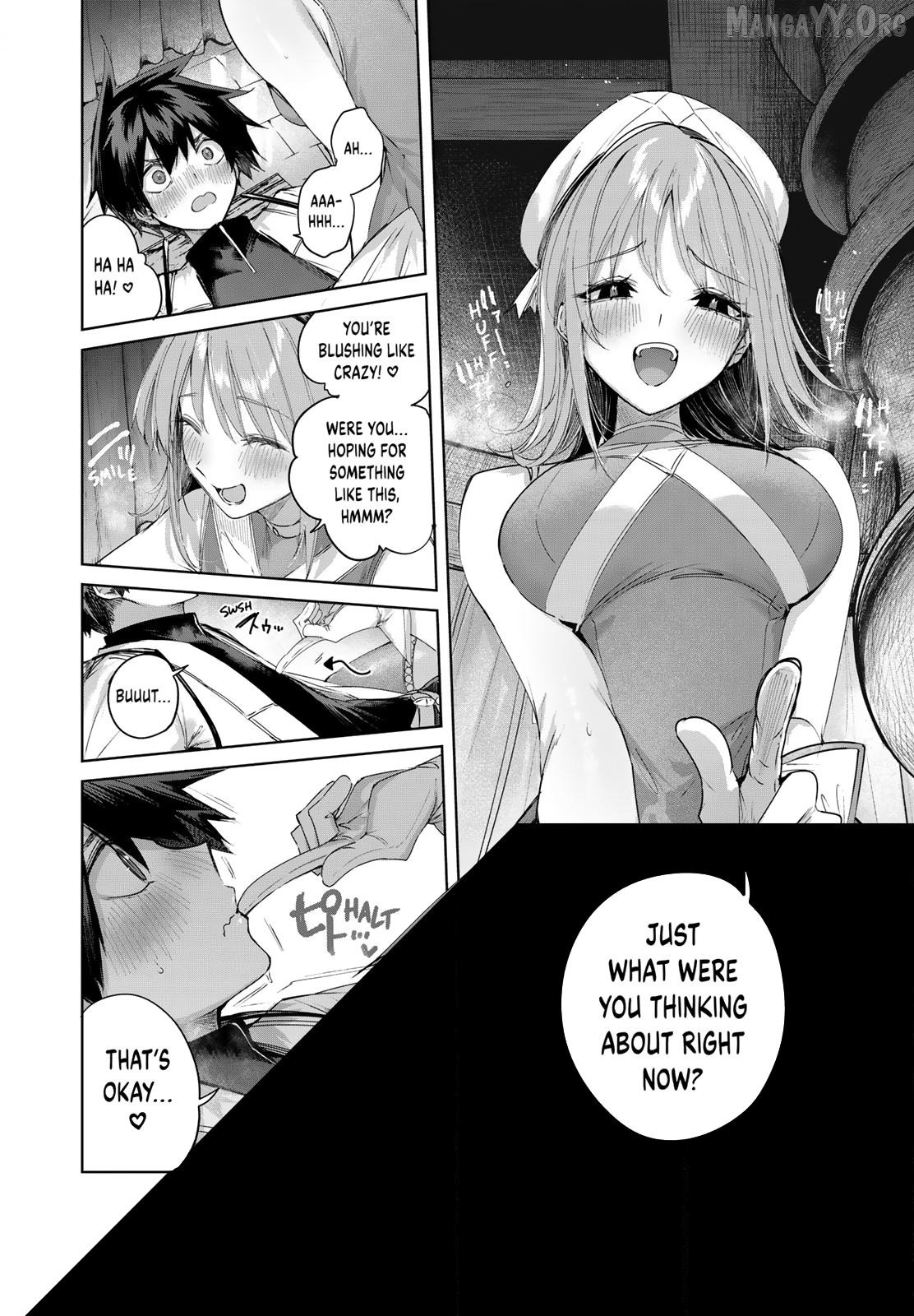 Henkyou No Yakushi, Miyako De S Rank Boukensha To Naru Chapter 100 - page 2